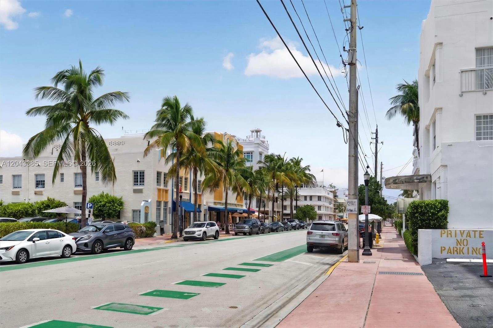 401 Ocean Dr # 1001