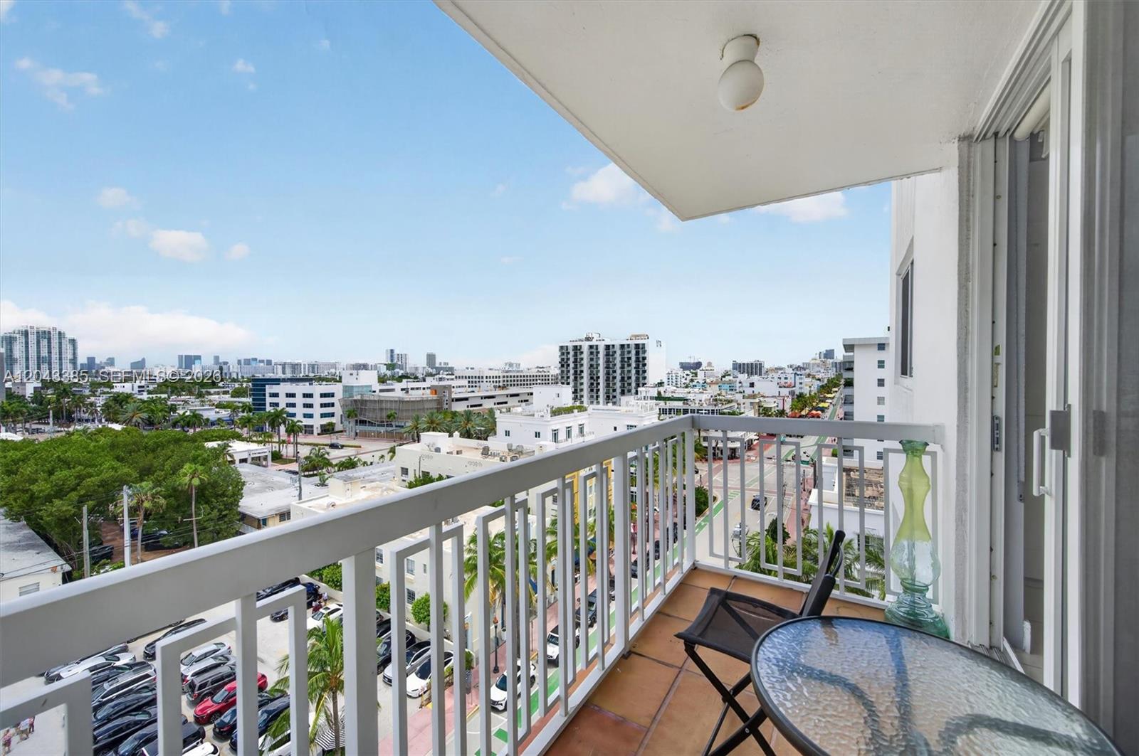 401 Ocean Dr # 1001