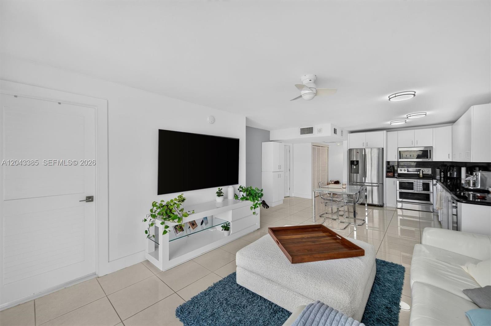 401 Ocean Dr # 1001