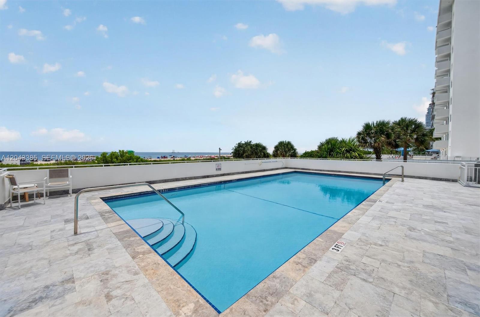 401 Ocean Dr # 1001