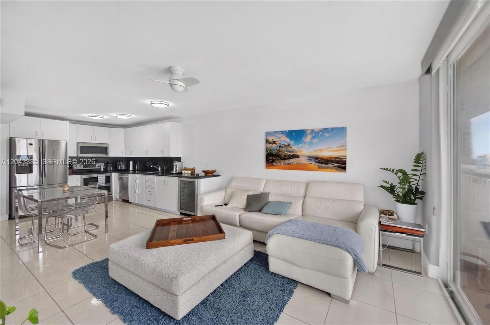 401 Ocean Dr # 1001
