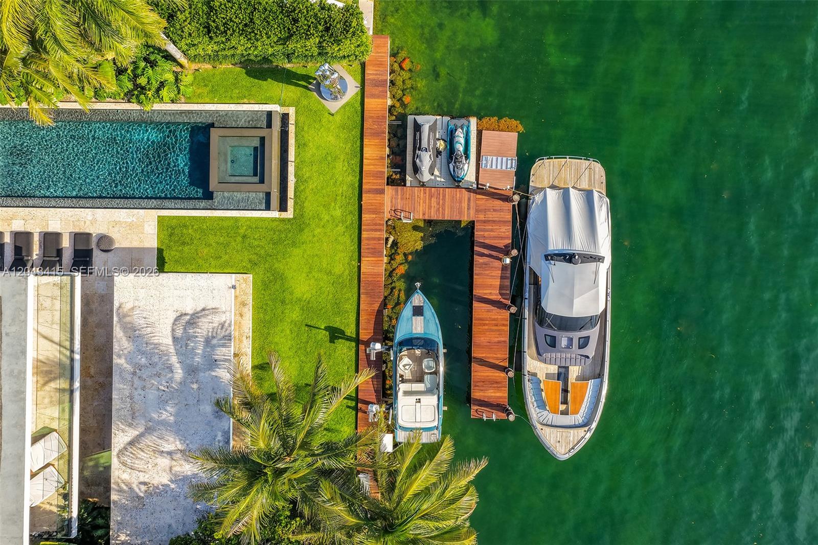 126 W San Marino Dr
