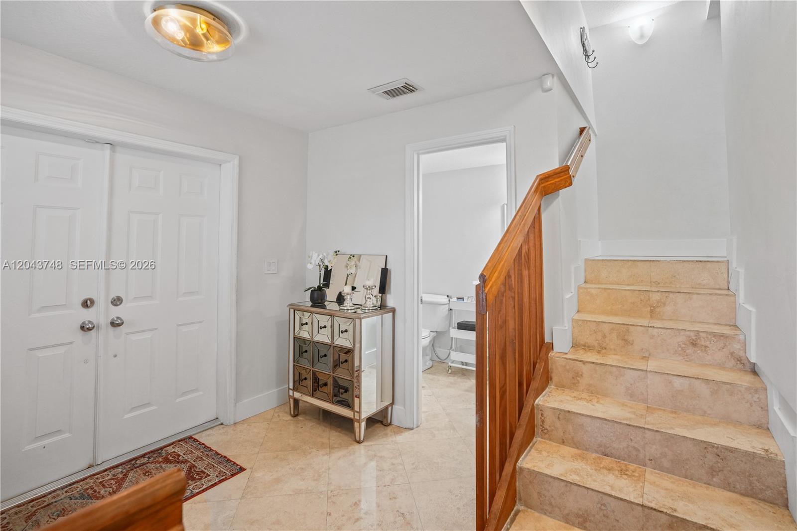 1043 SW 9th Ct # 1 Unit: F-1