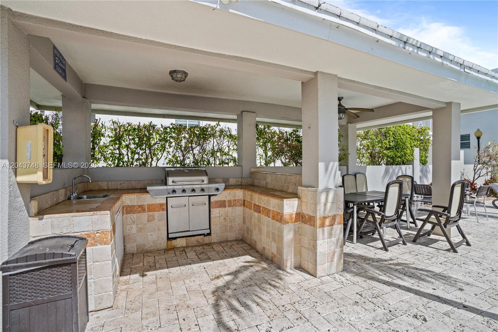 1043 SW 9th Ct # 1 Unit: F-1