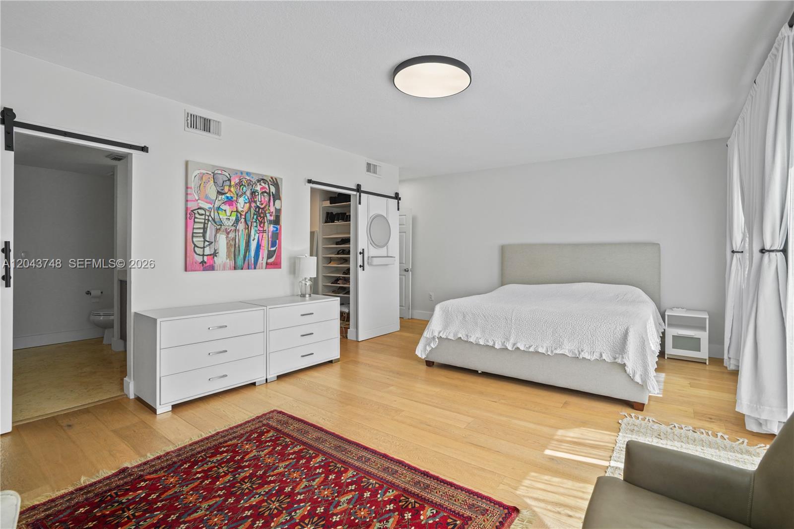 1043 SW 9th Ct # 1 Unit: F-1