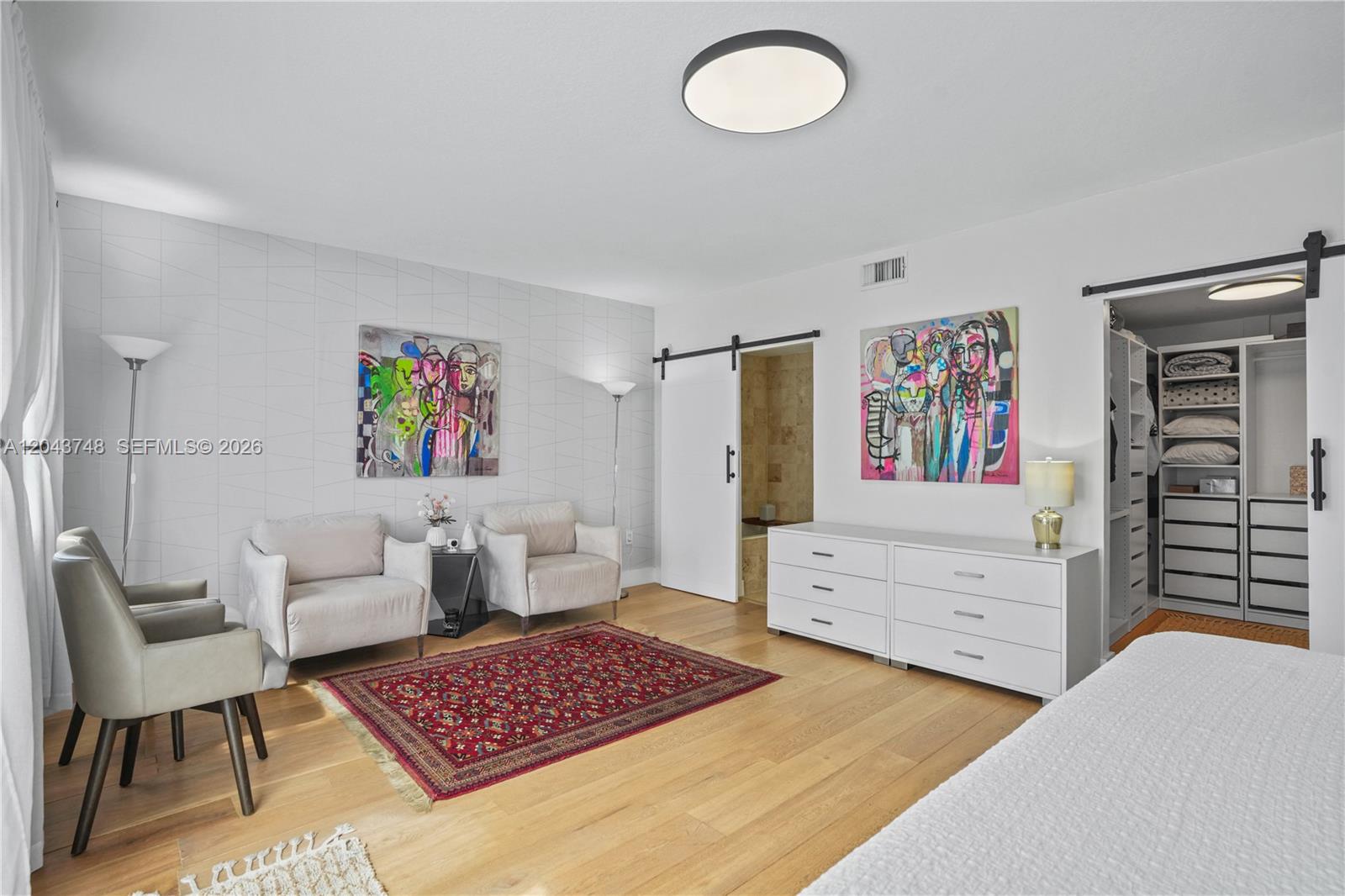1043 SW 9th Ct # 1 Unit: F-1