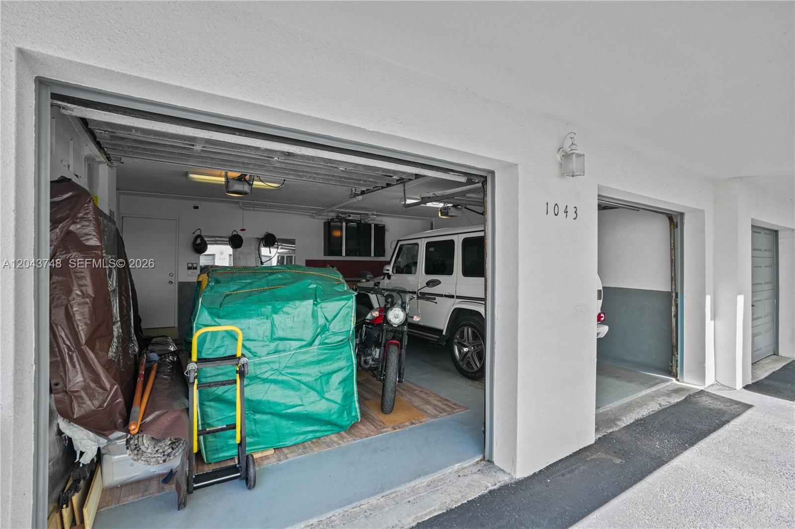 1043 SW 9th Ct # 1 Unit: F-1