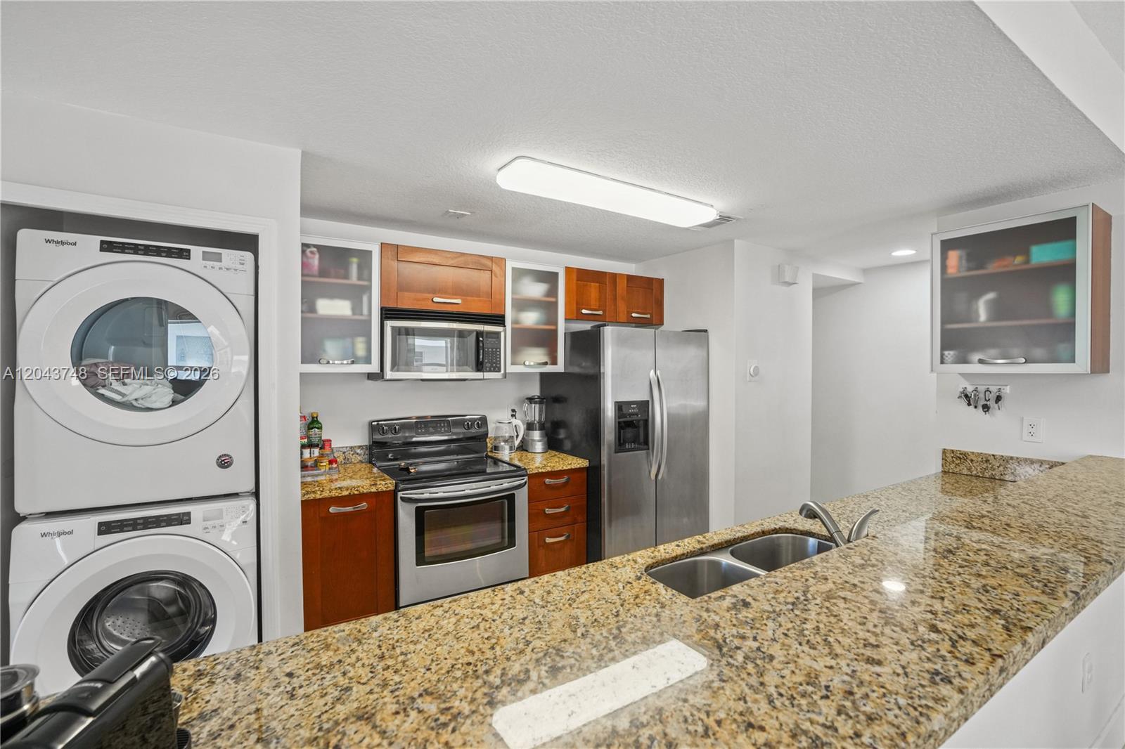 1043 SW 9th Ct # 1 Unit: F-1