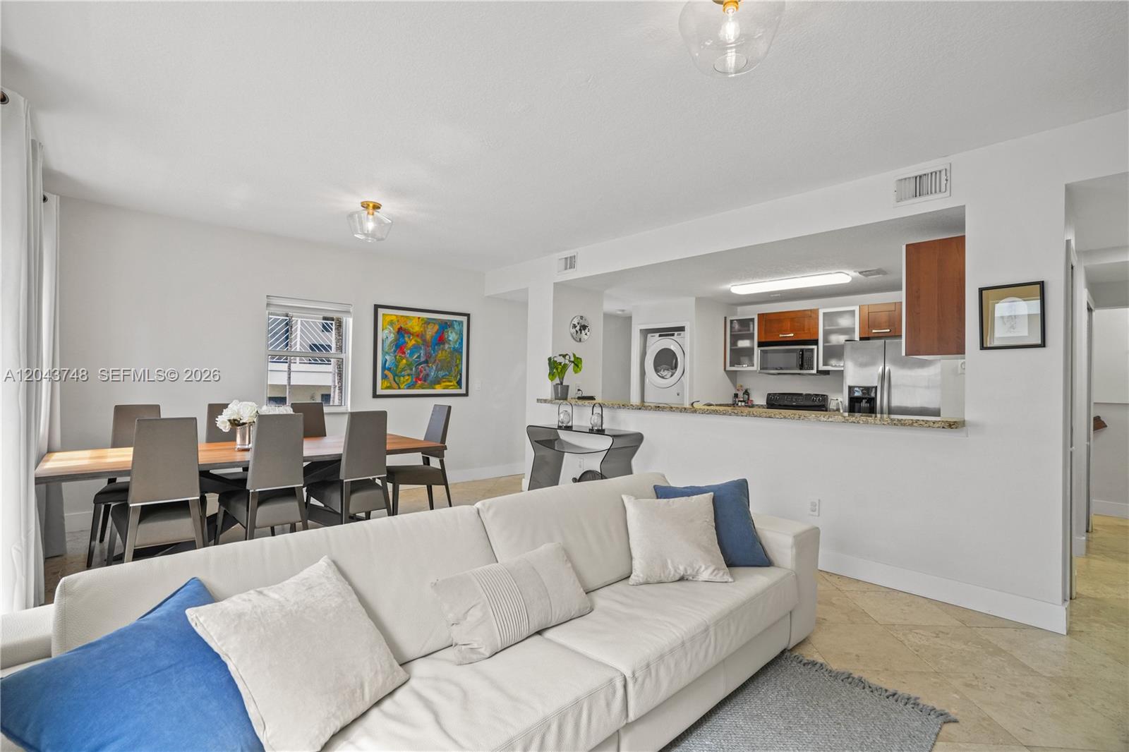 1043 SW 9th Ct # 1 Unit: F-1
