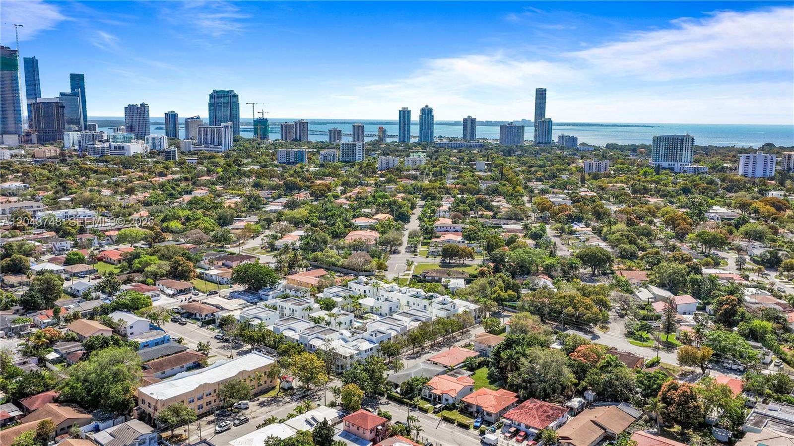 1043 SW 9th Ct # 1 Unit: F-1