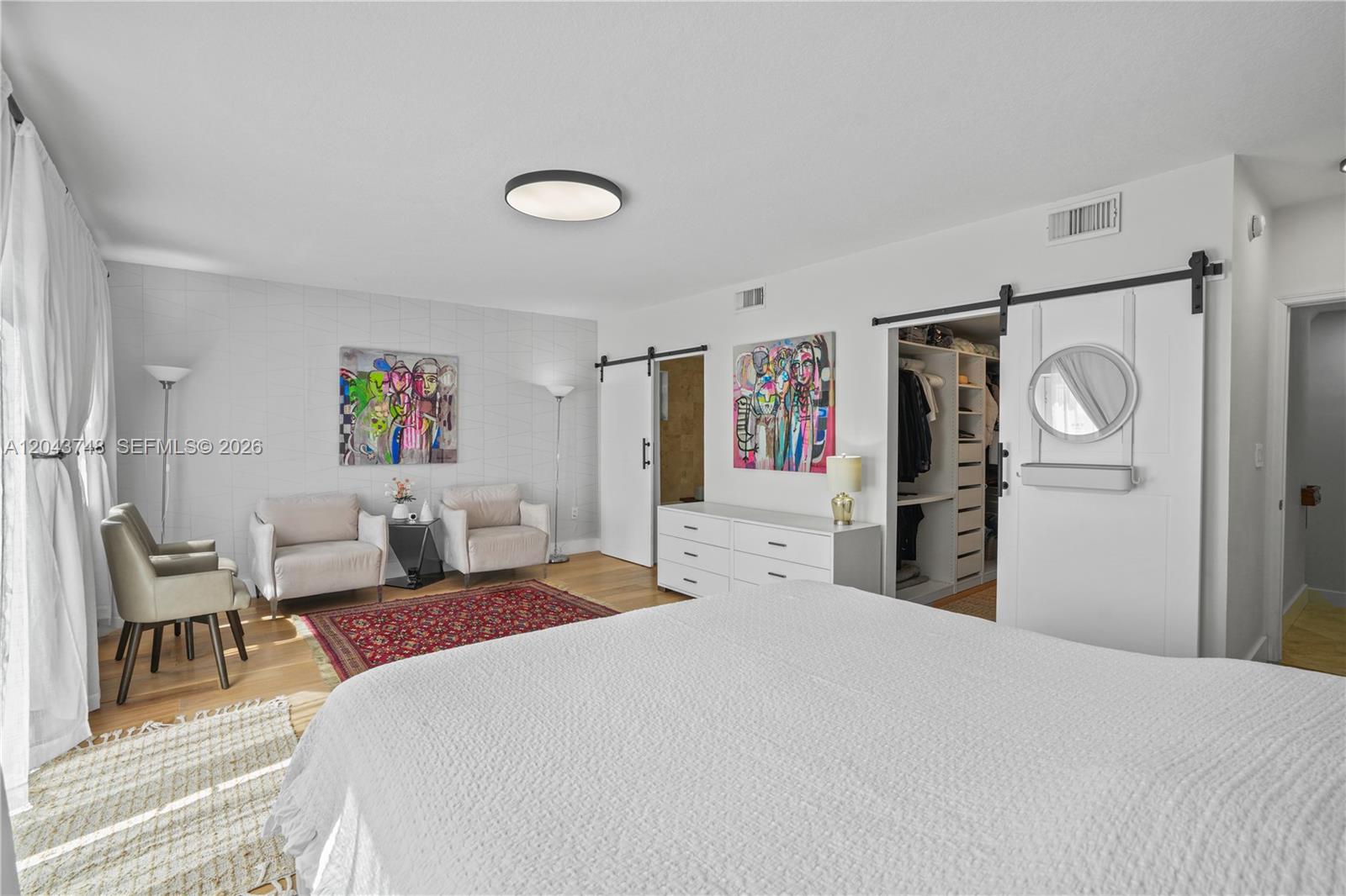 1043 SW 9th Ct # 1 Unit: F-1