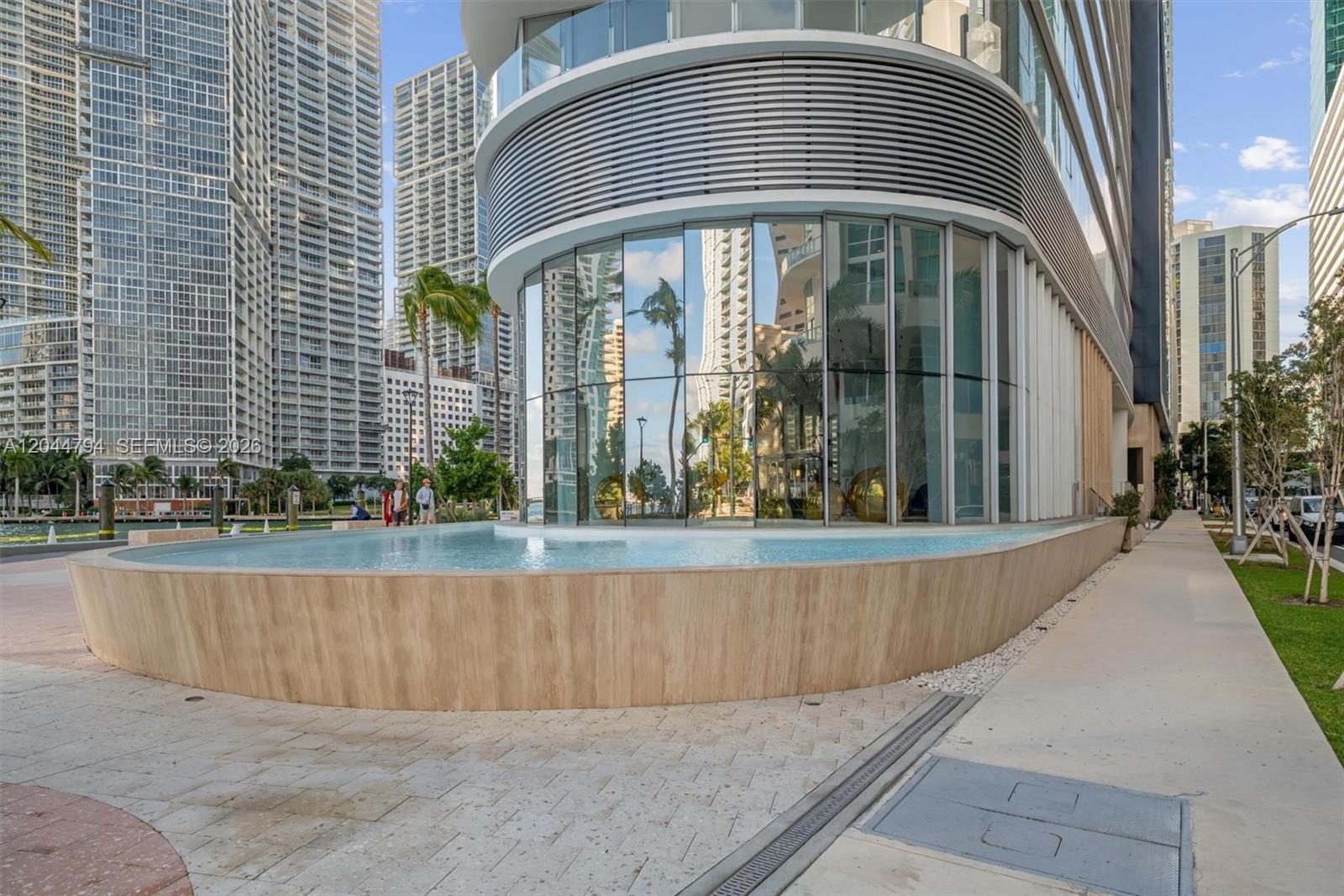 300 Biscayne Blvd Way # 3805W