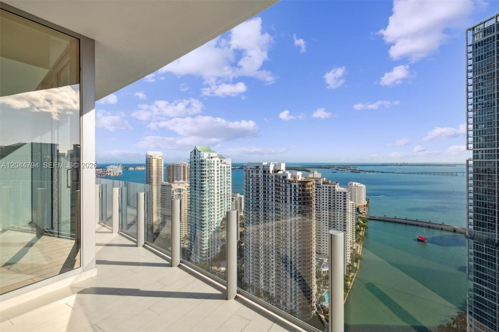300 Biscayne Blvd Way # 3805W