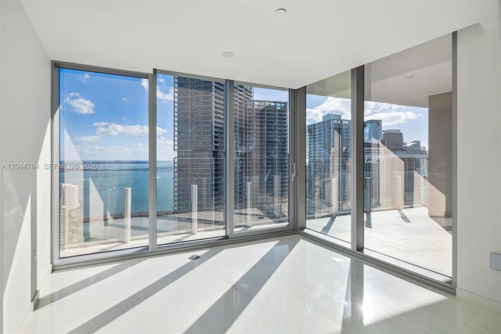 300 Biscayne Blvd Way # 3805W