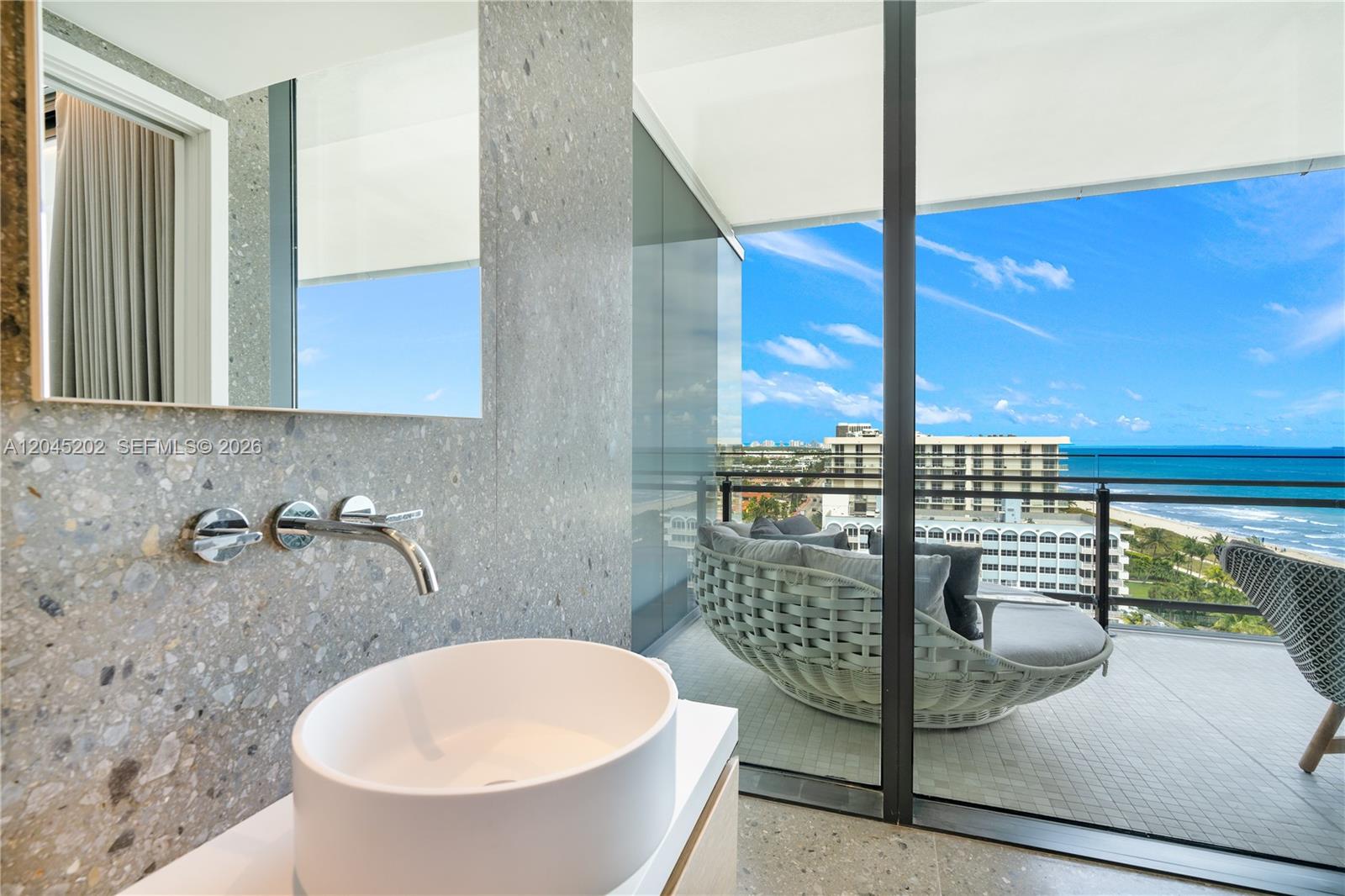 8701 Collins Ave # 1103