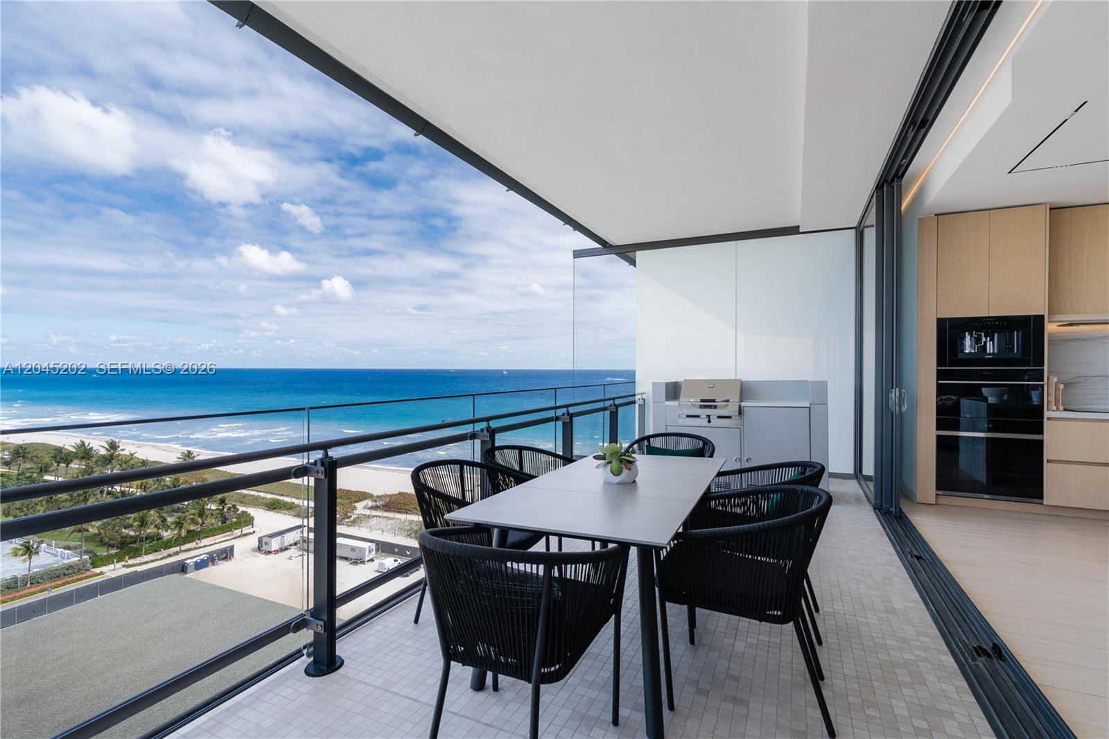 8701 Collins Ave # 1103