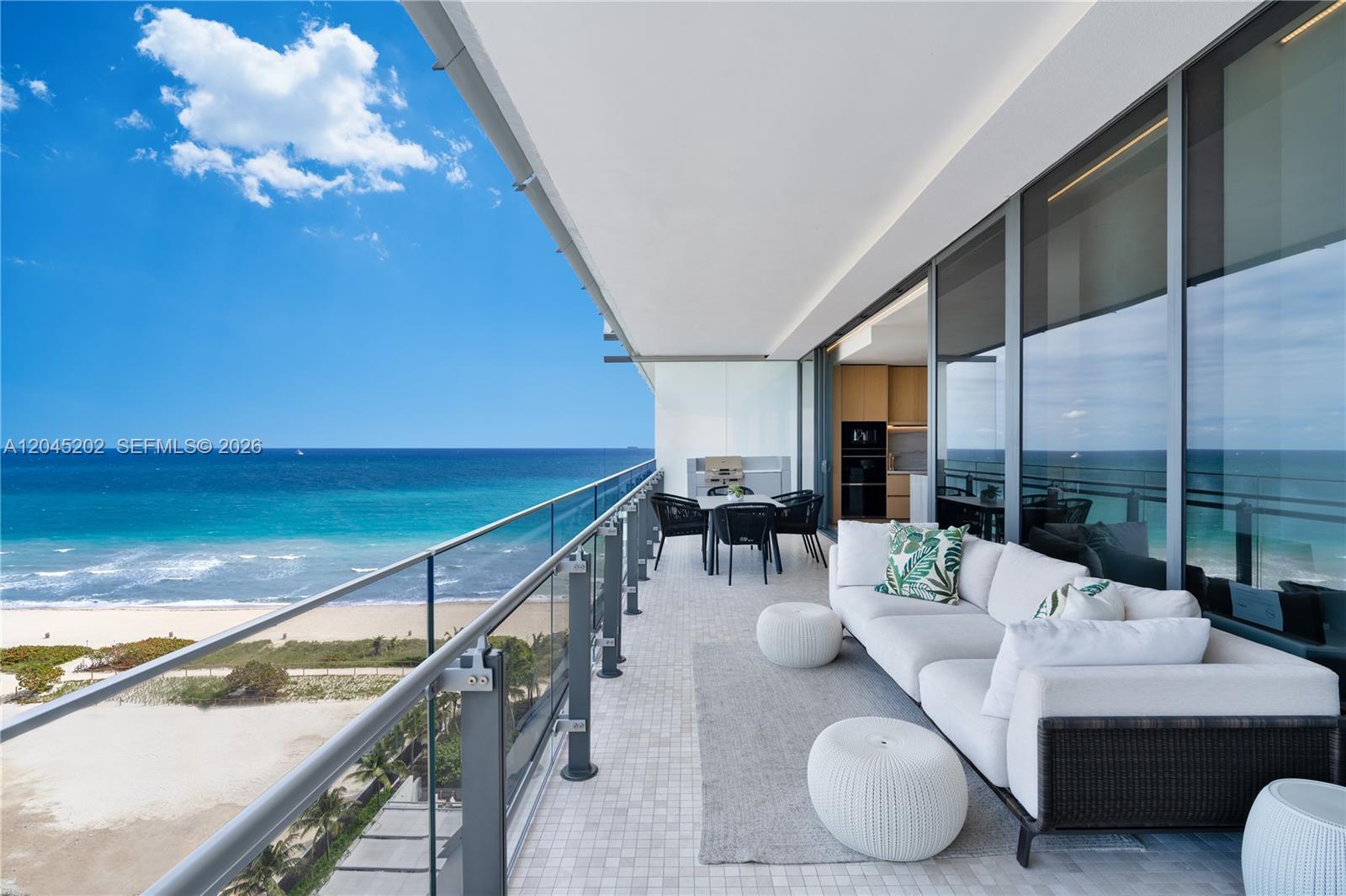 8701 Collins Ave # 1103