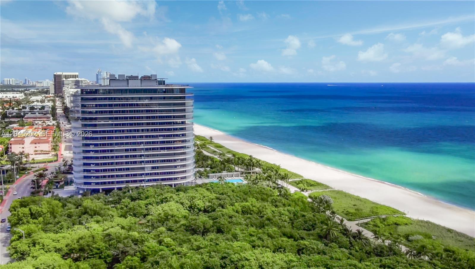 8701 Collins Ave # 1103