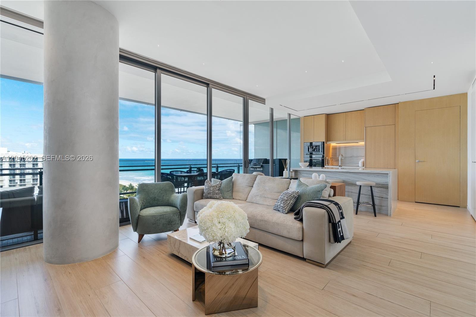8701 Collins Ave # 1103