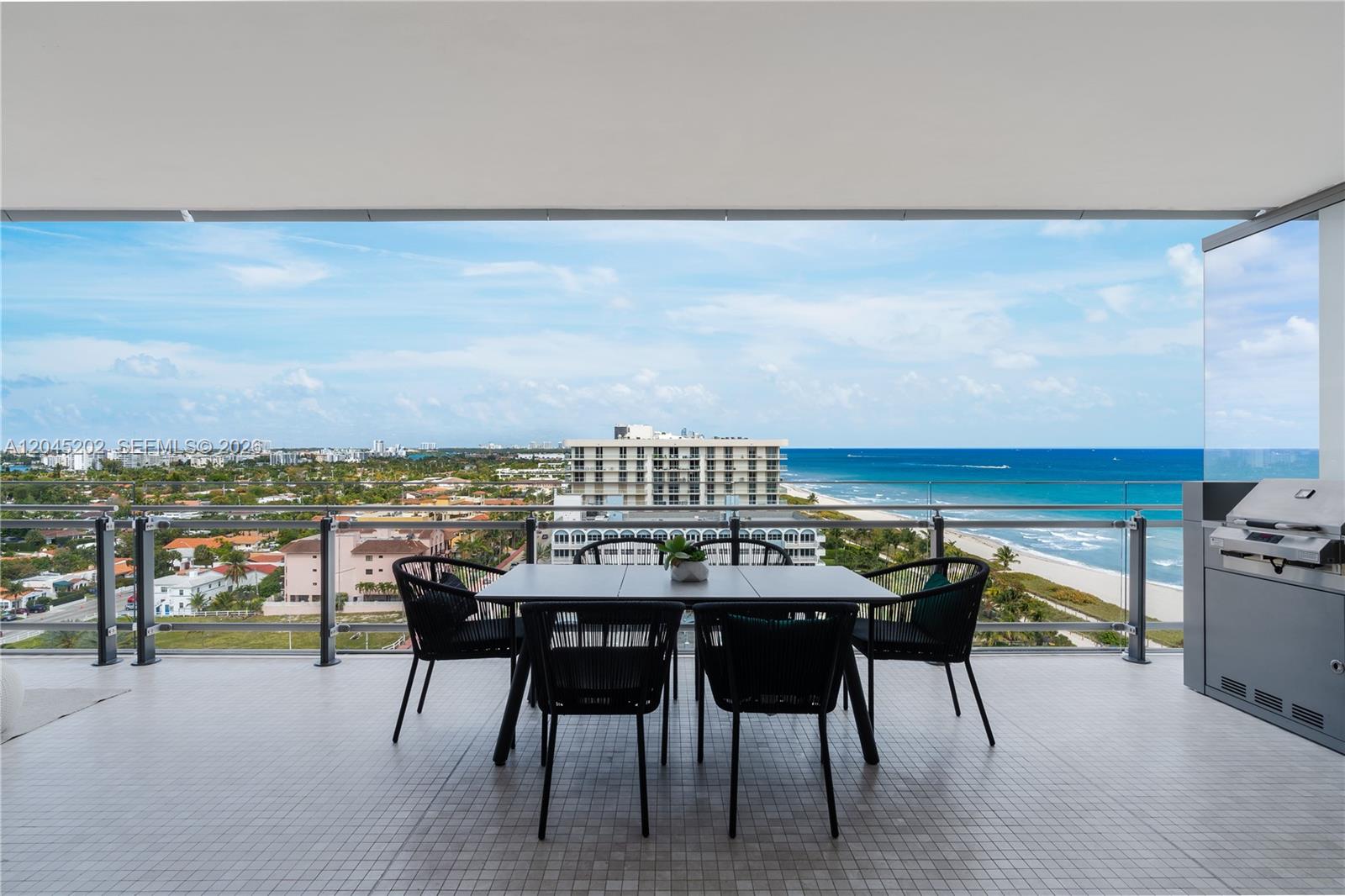 8701 Collins Ave # 1103