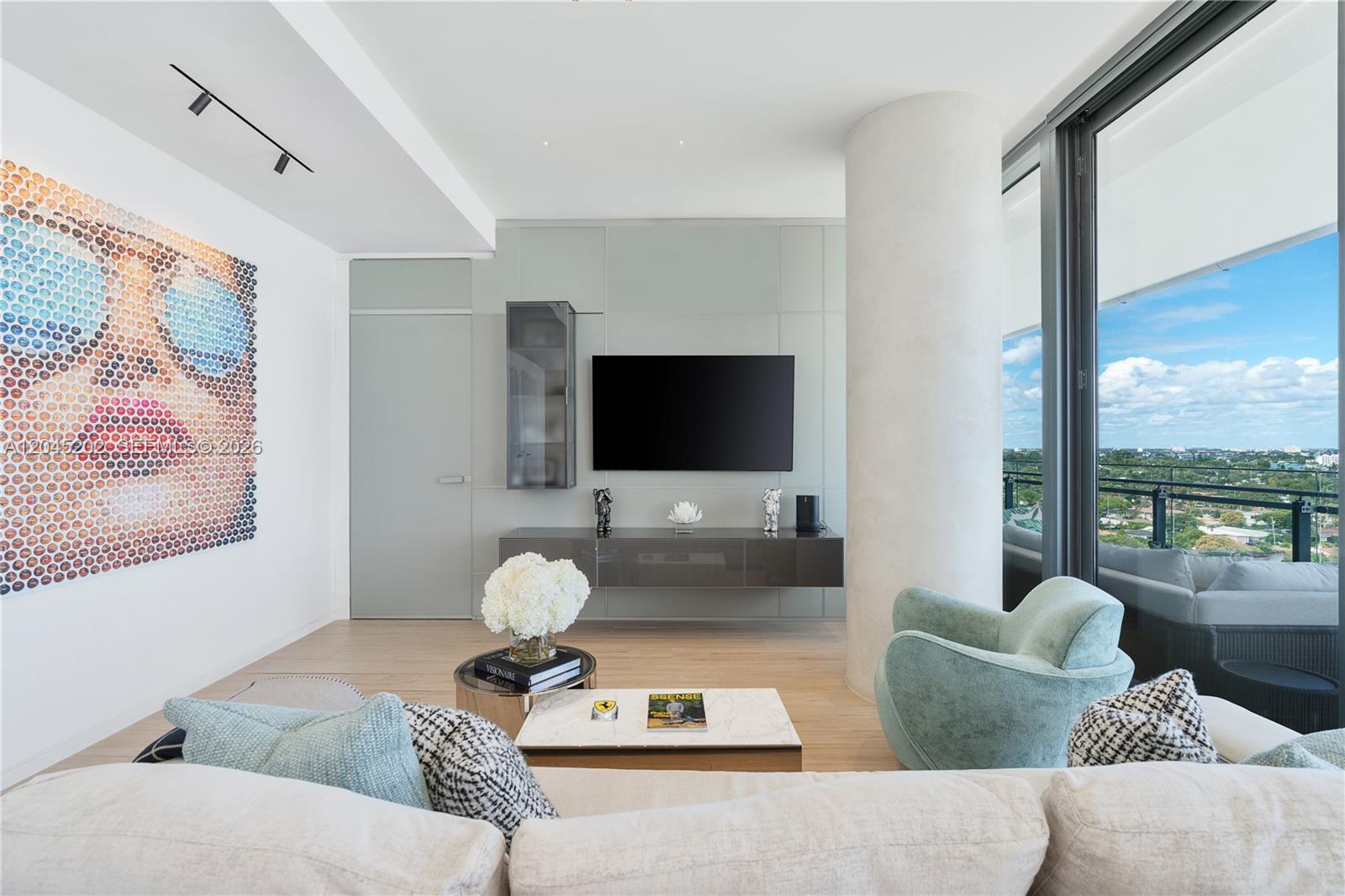 8701 Collins Ave # 1103