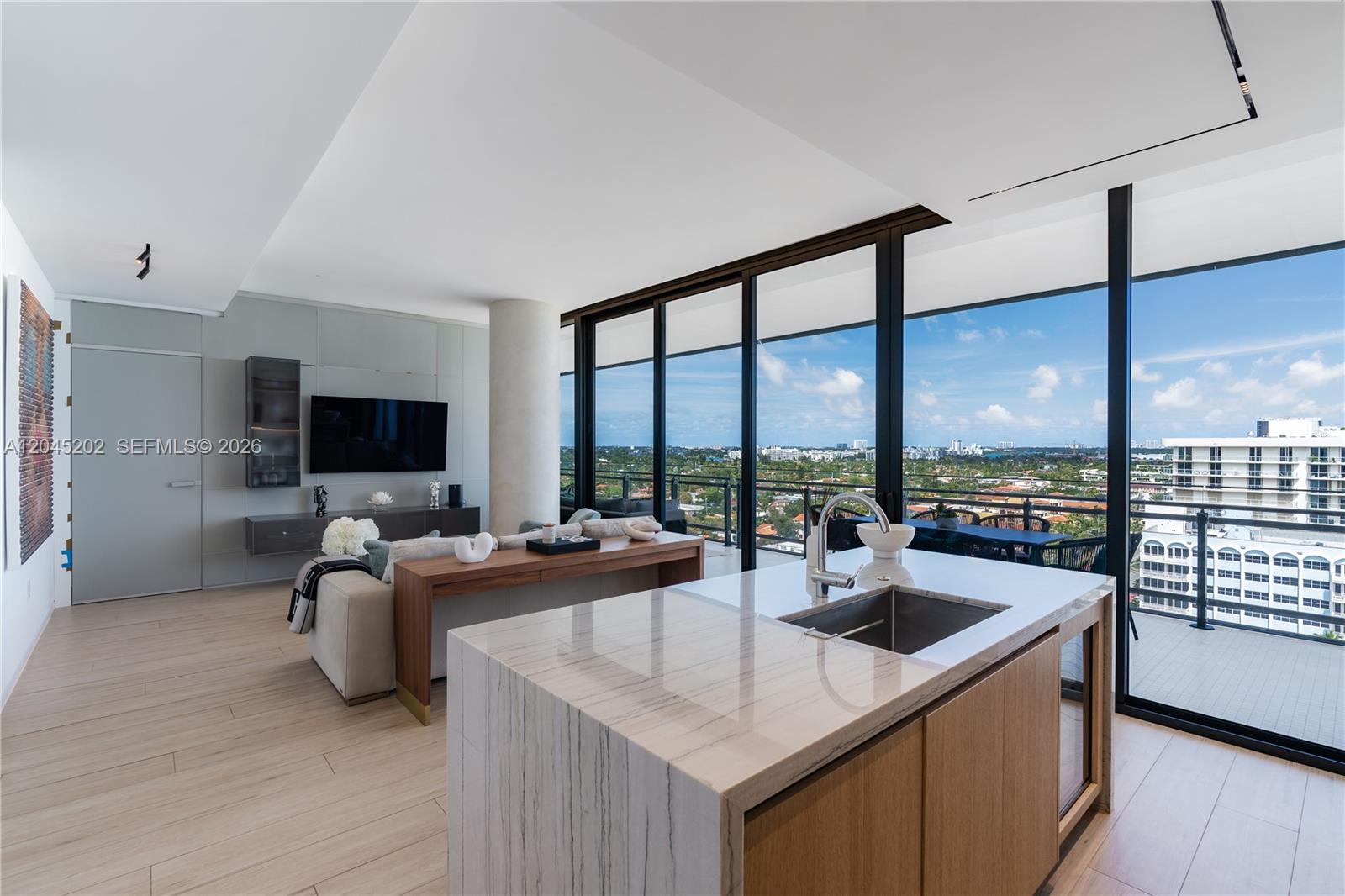 8701 Collins Ave # 1103