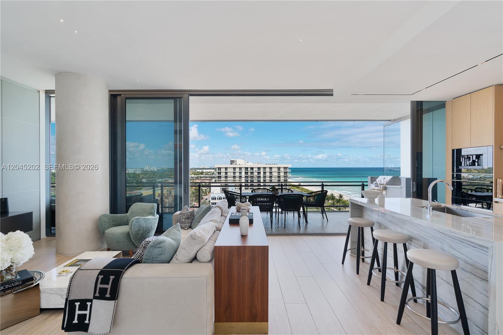 8701 Collins Ave # 1103