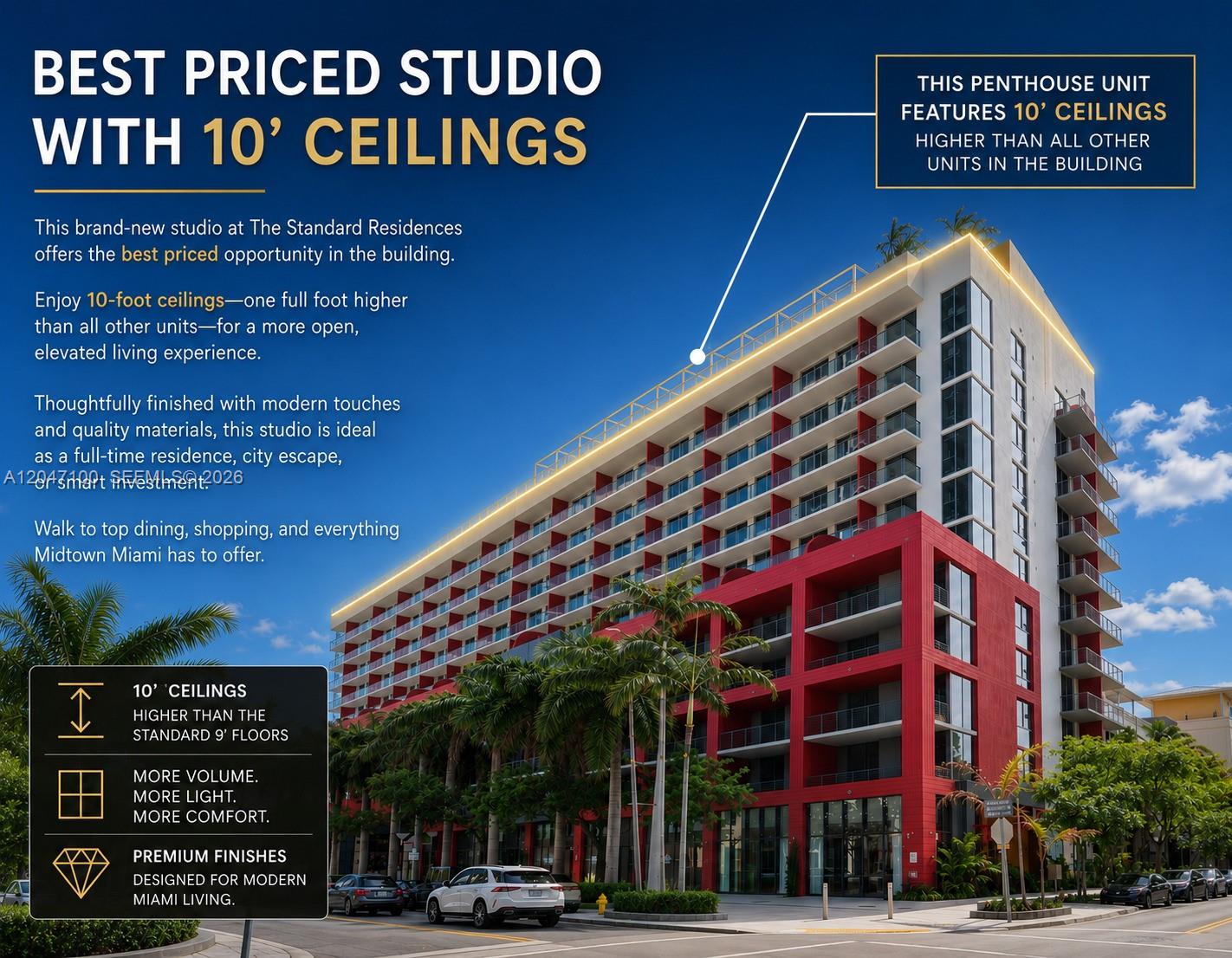 90 NE 32nd St # 1126