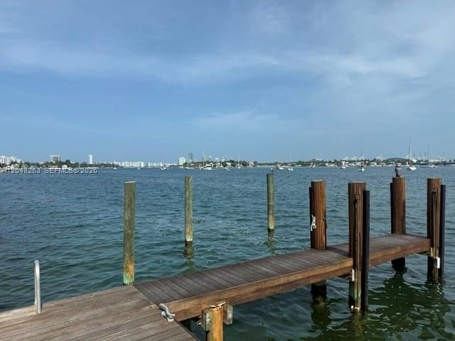 1140 Venetian Way # 2C