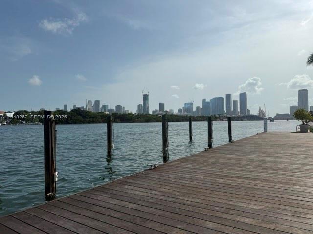 1140 Venetian Way # 2C