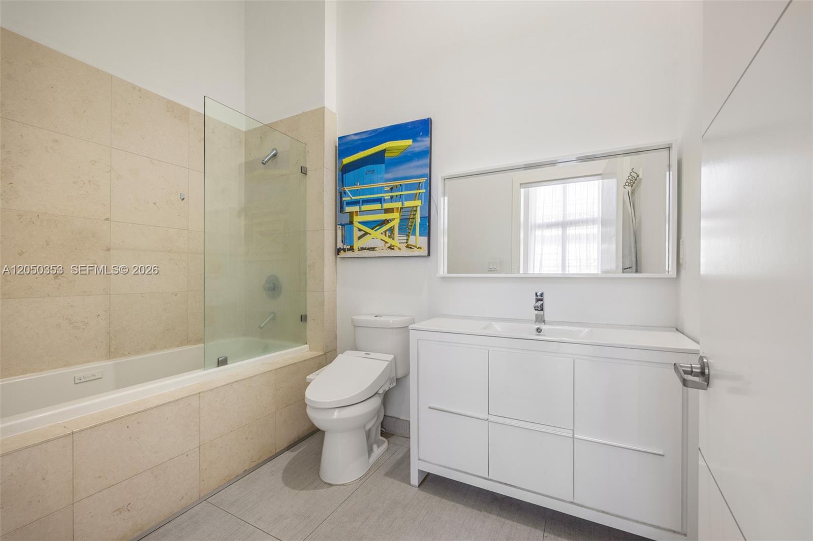 465 Brickell Ave # 1503