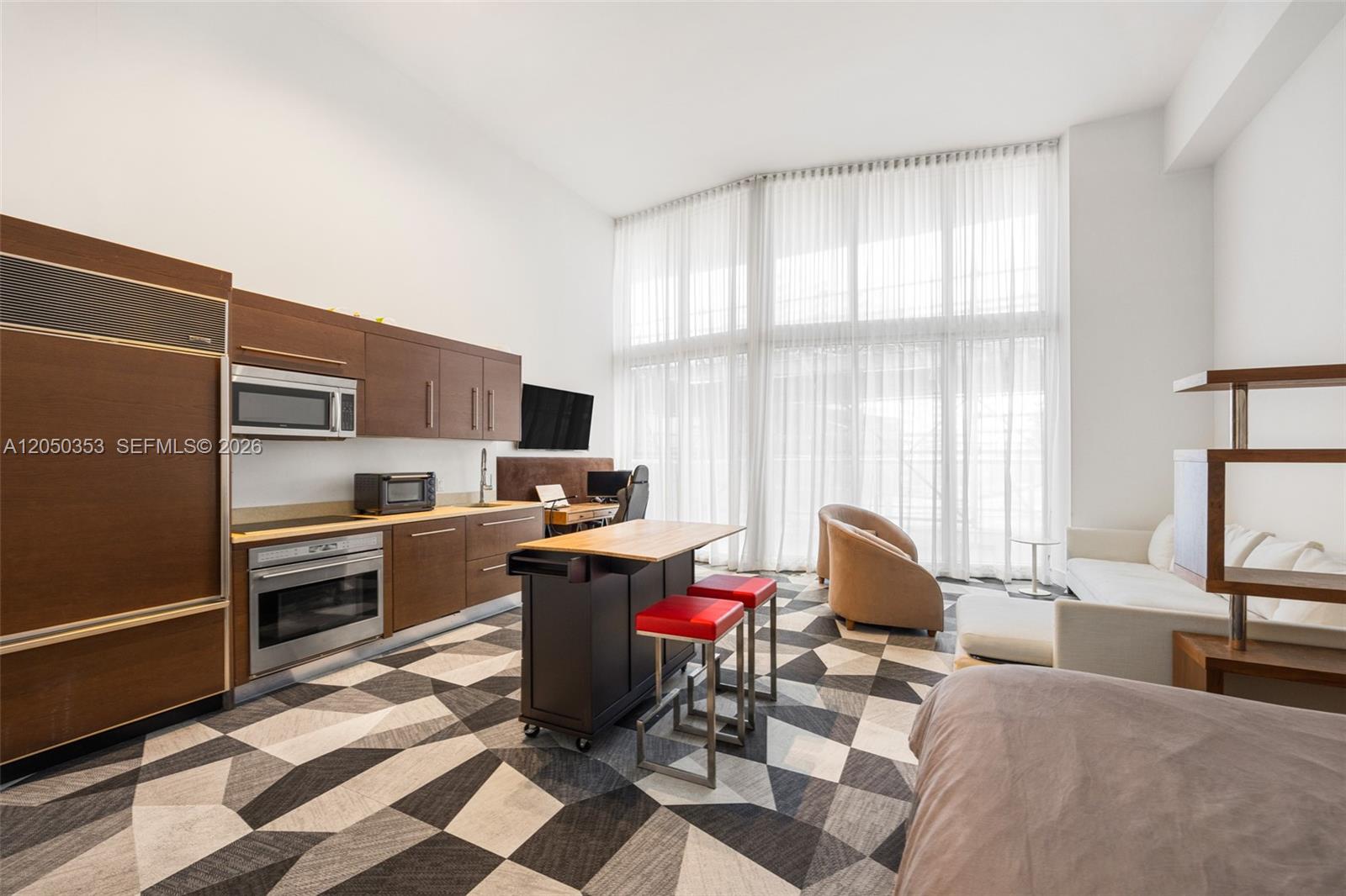 465 Brickell Ave # 1503