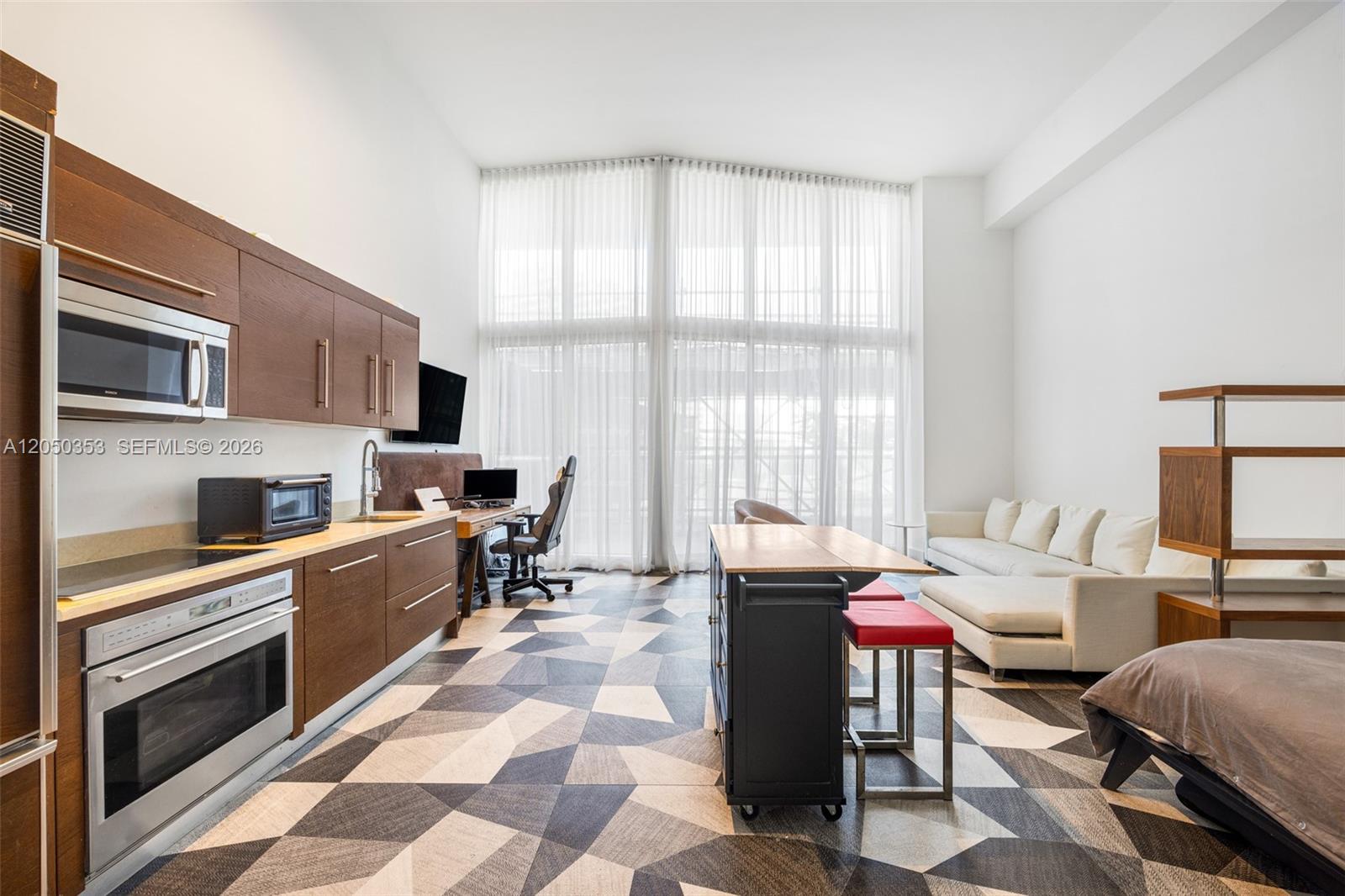 465 Brickell Ave # 1503