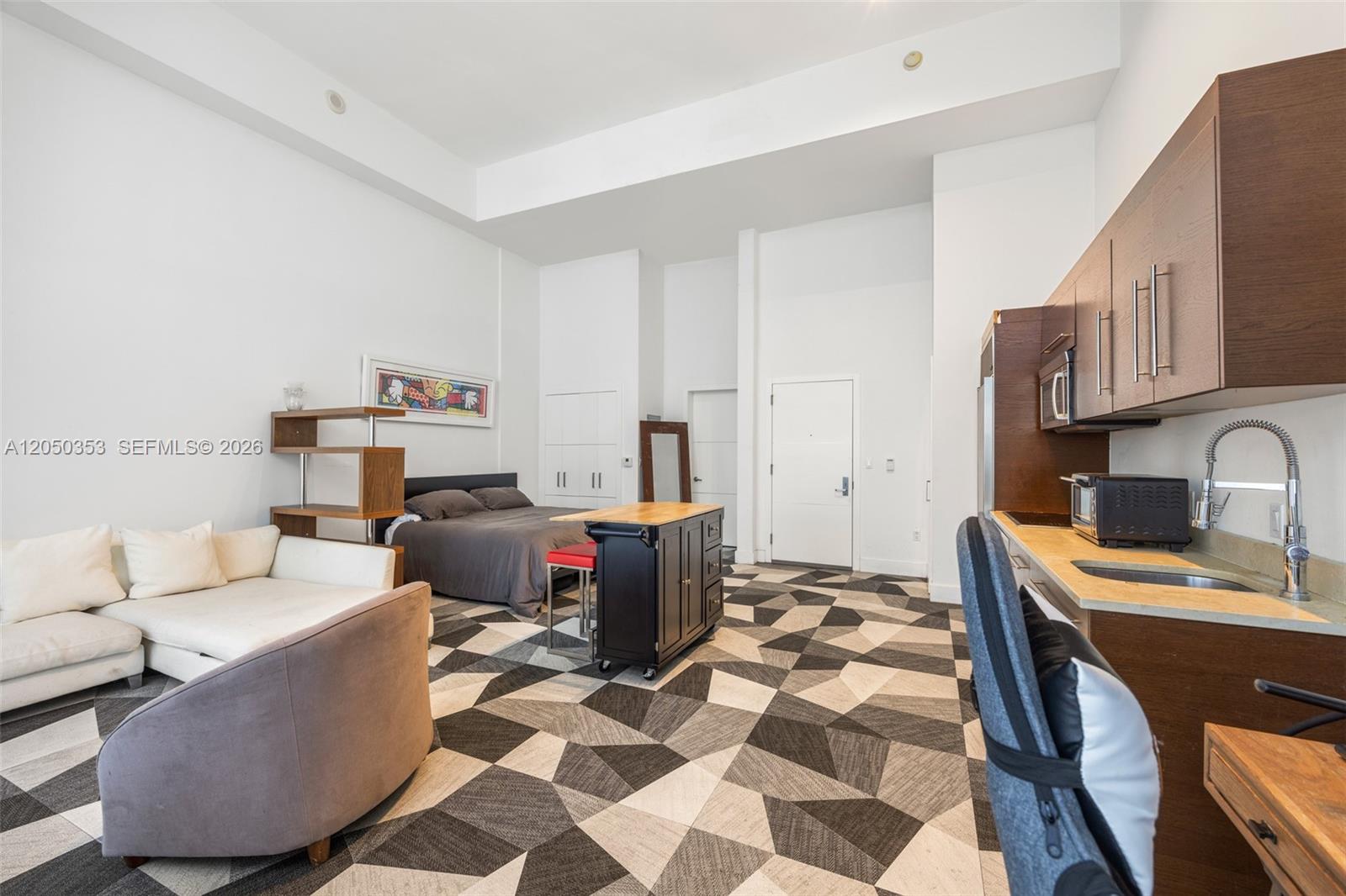 465 Brickell Ave # 1503