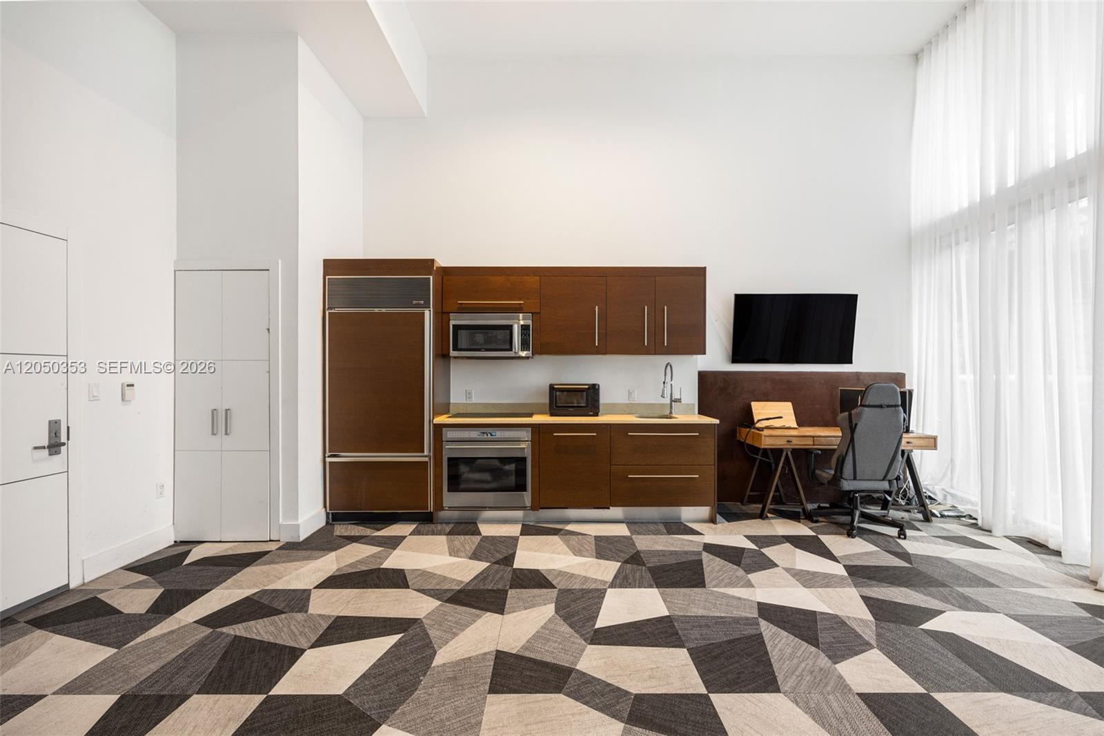 465 Brickell Ave # 1503