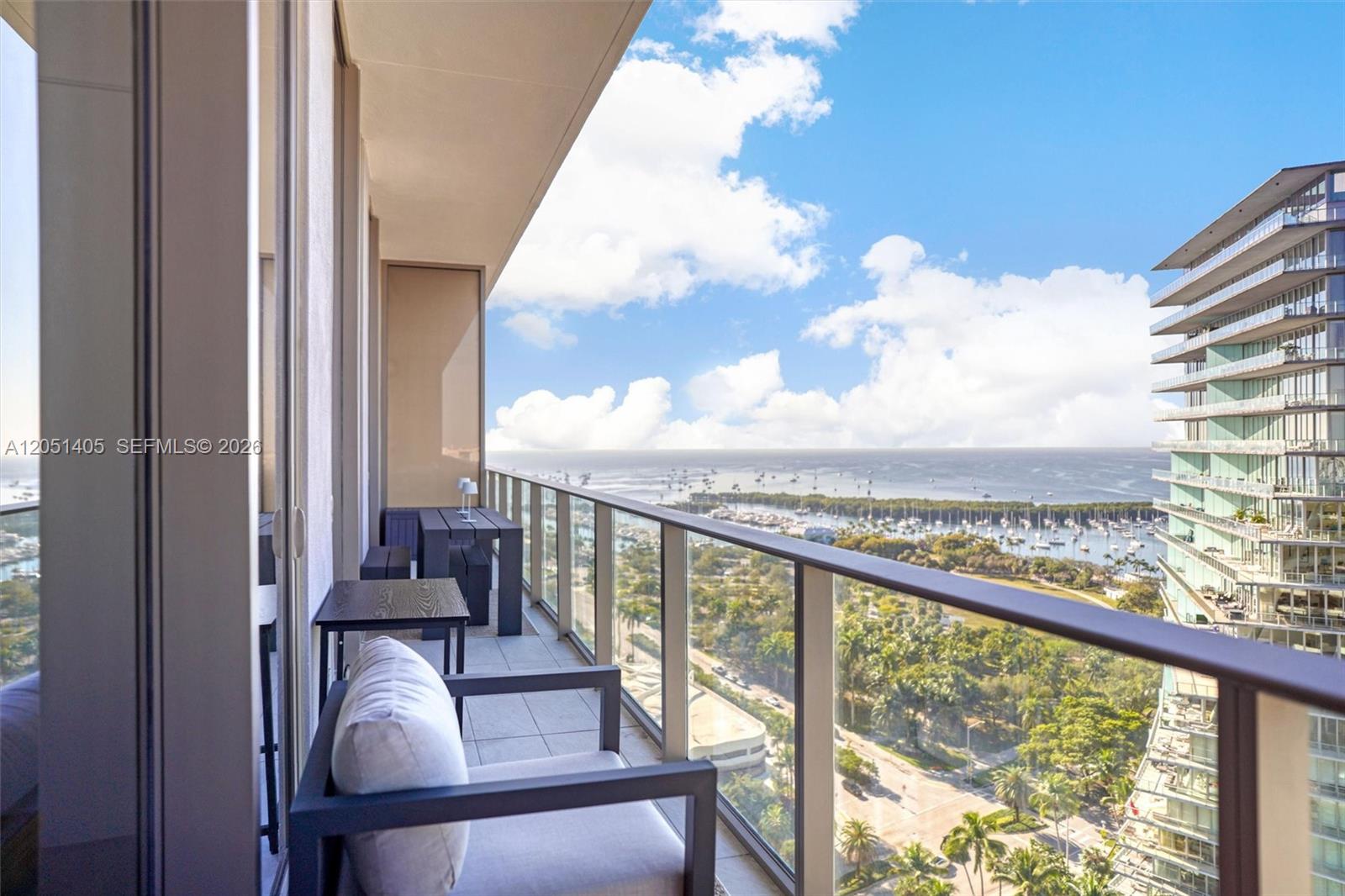 2655 S Bayshore Dr # 1805