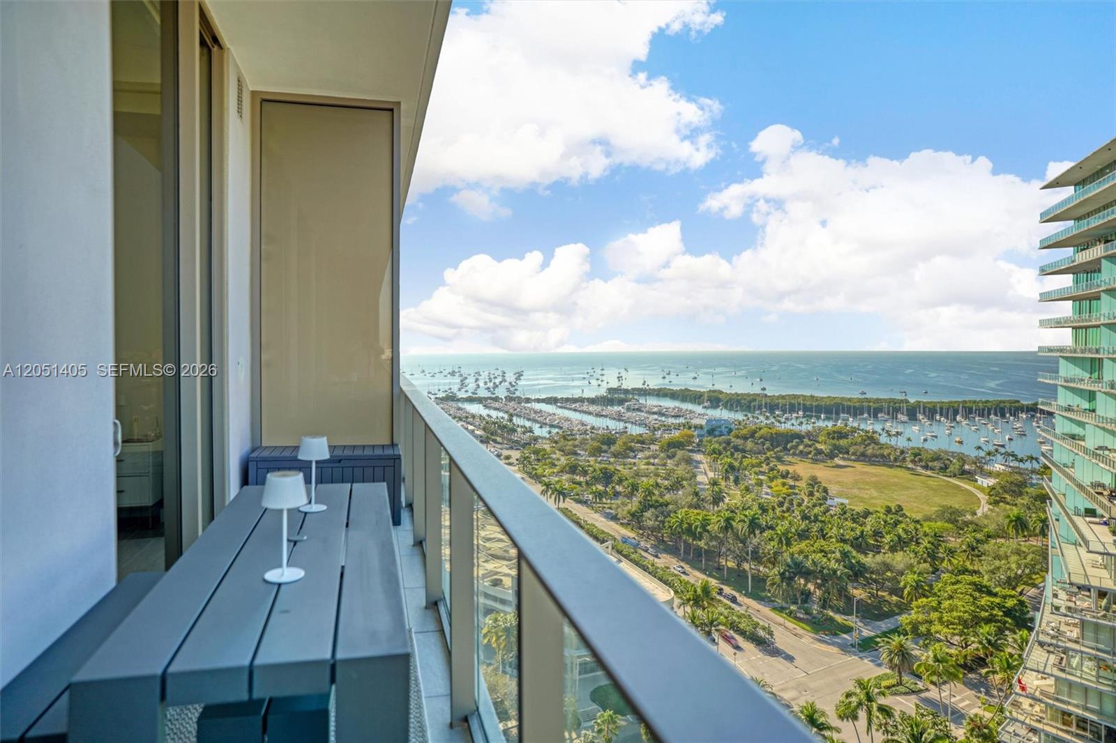 2655 S Bayshore Dr # 1805