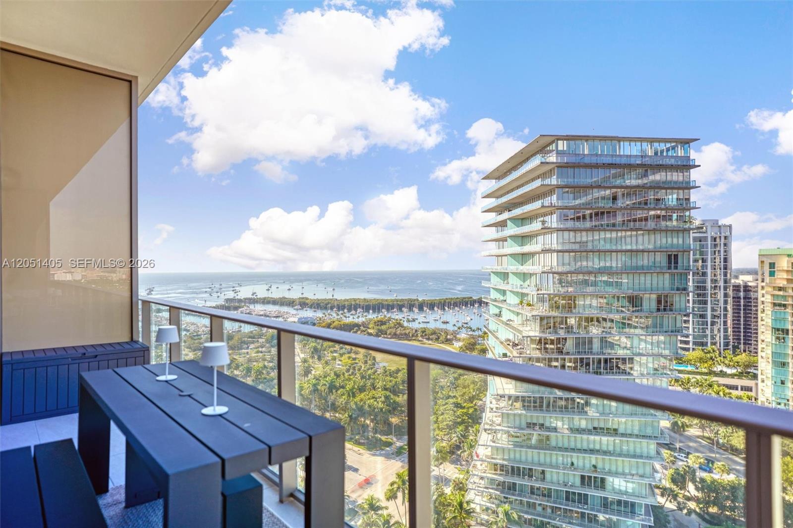 2655 S Bayshore Dr # 1805