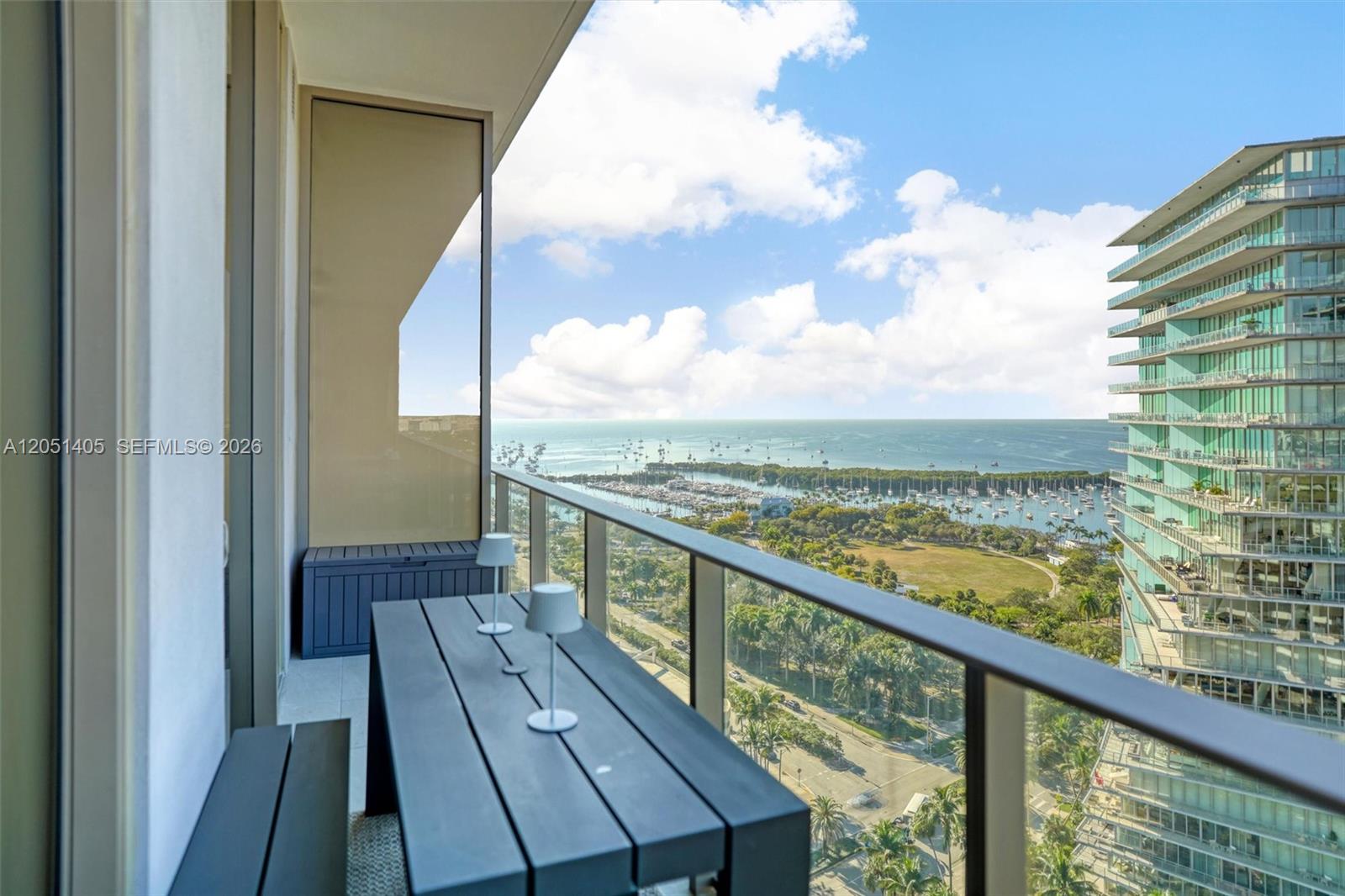 2655 S Bayshore Dr # 1805