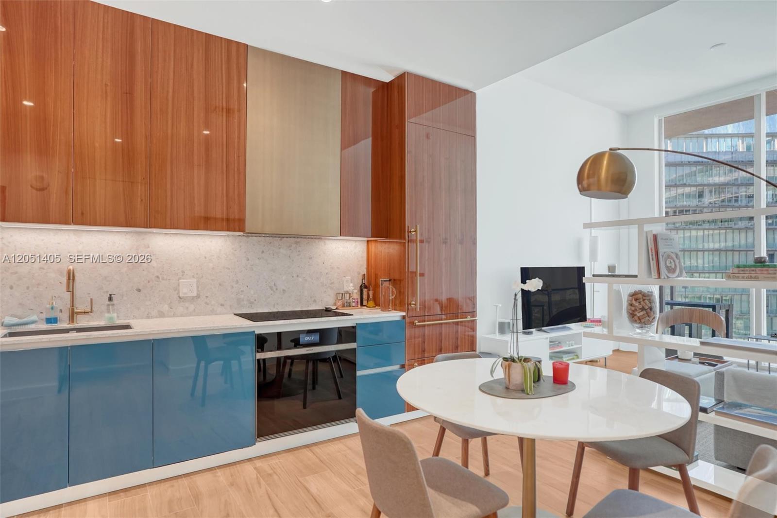 2655 S Bayshore Dr # 1805
