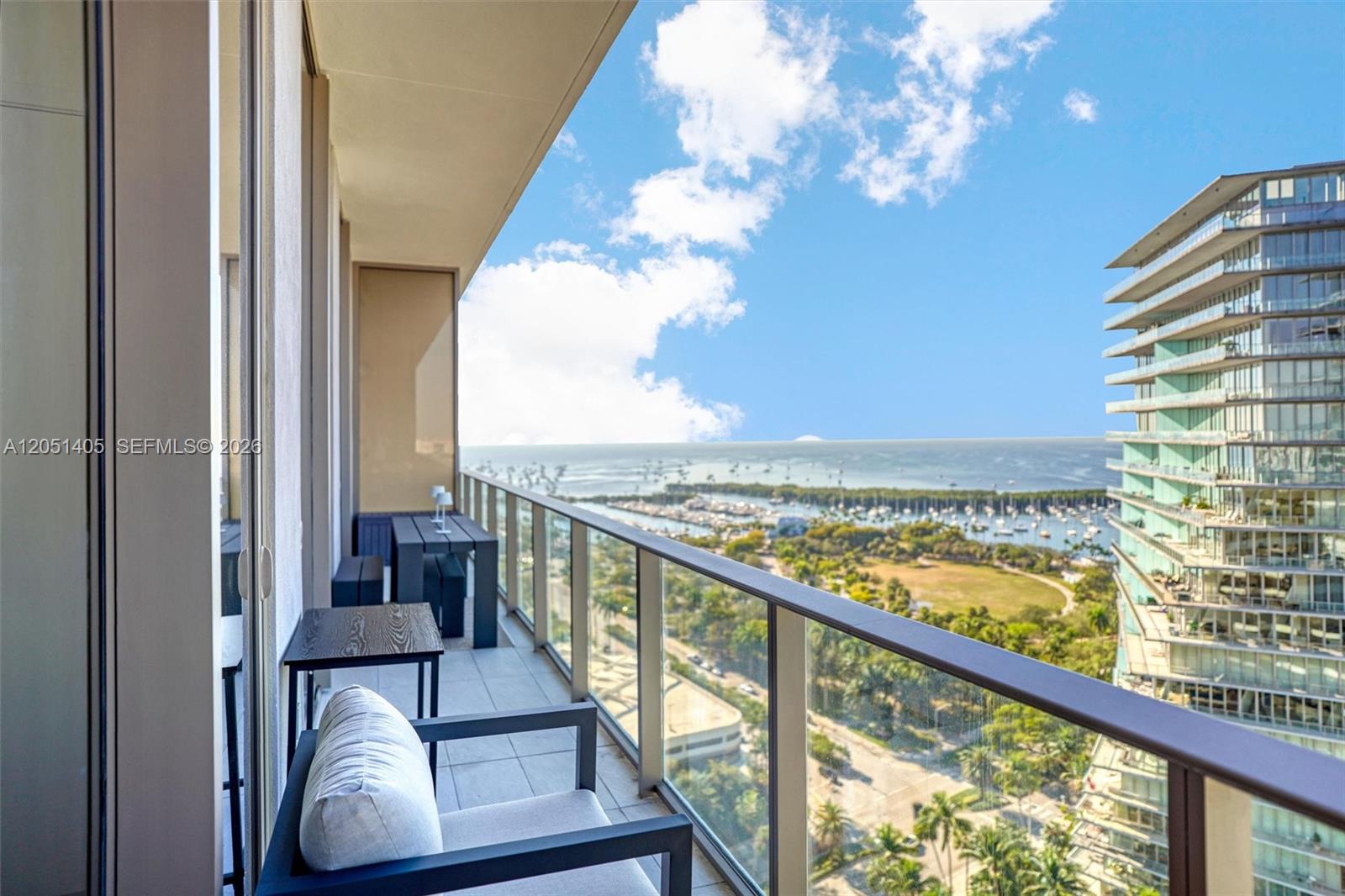 2655 S Bayshore Dr # 1805