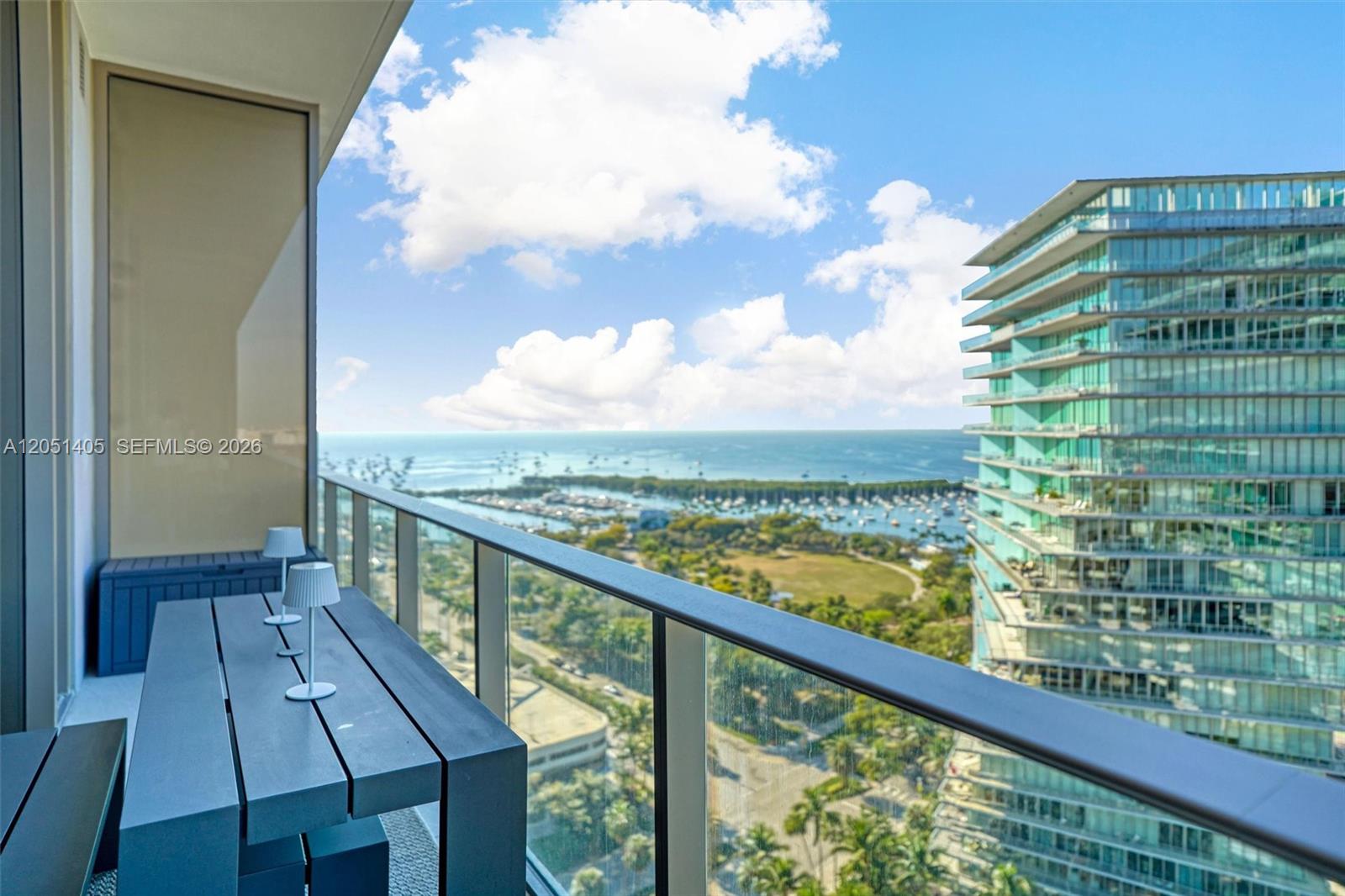 2655 S Bayshore Dr # 1805