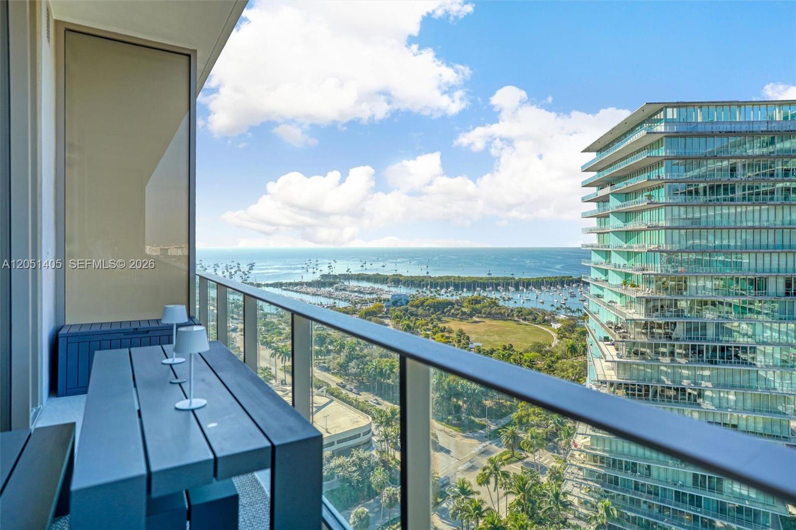 2655 S Bayshore Dr # 1805