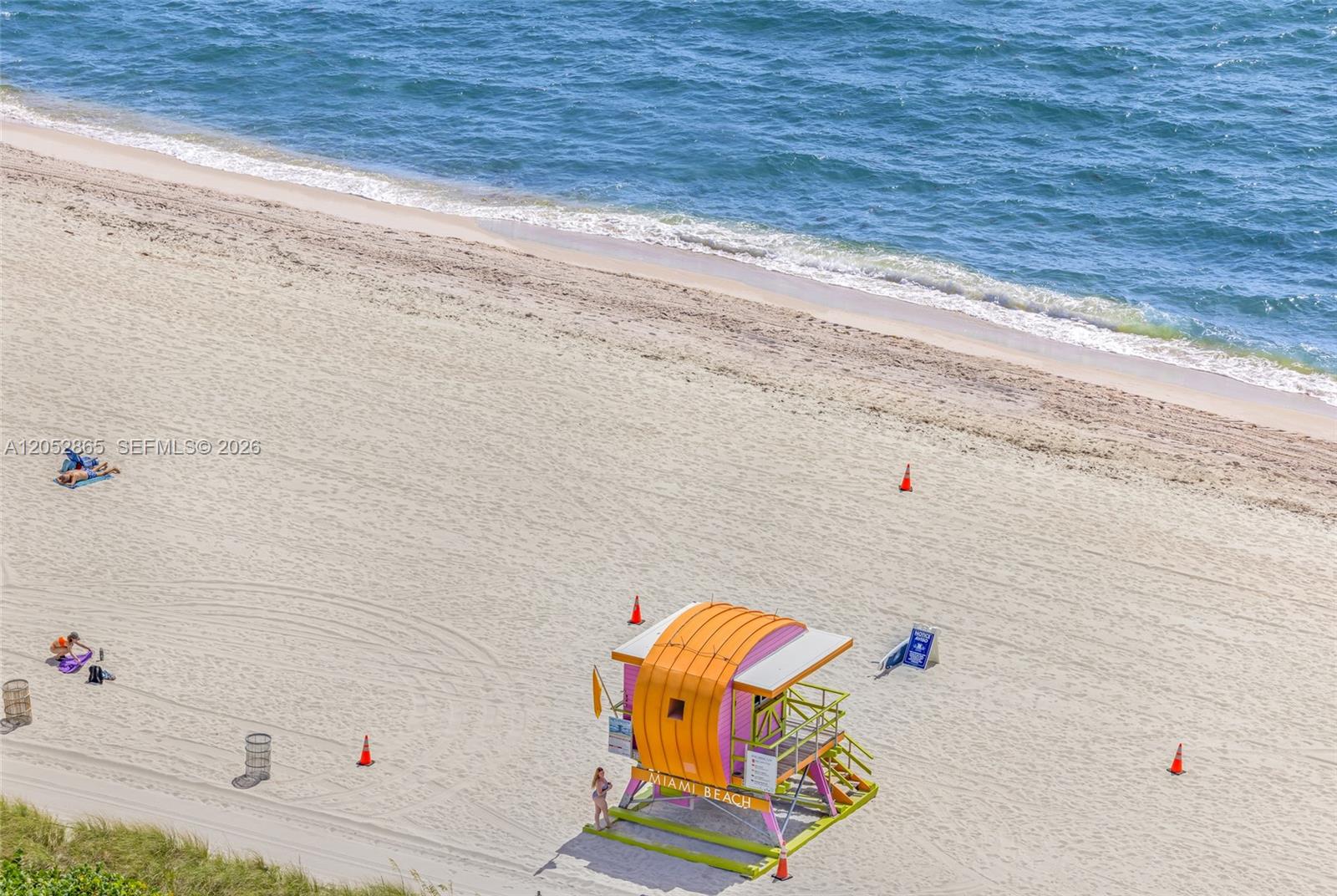 7330 Ocean Ter # 2604