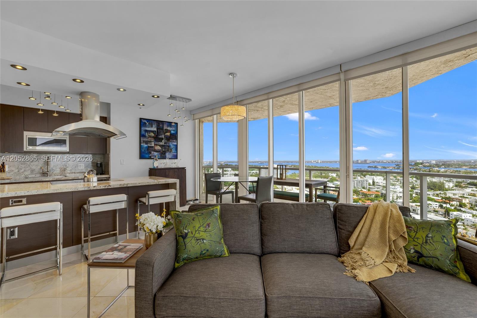 7330 Ocean Ter # 2604