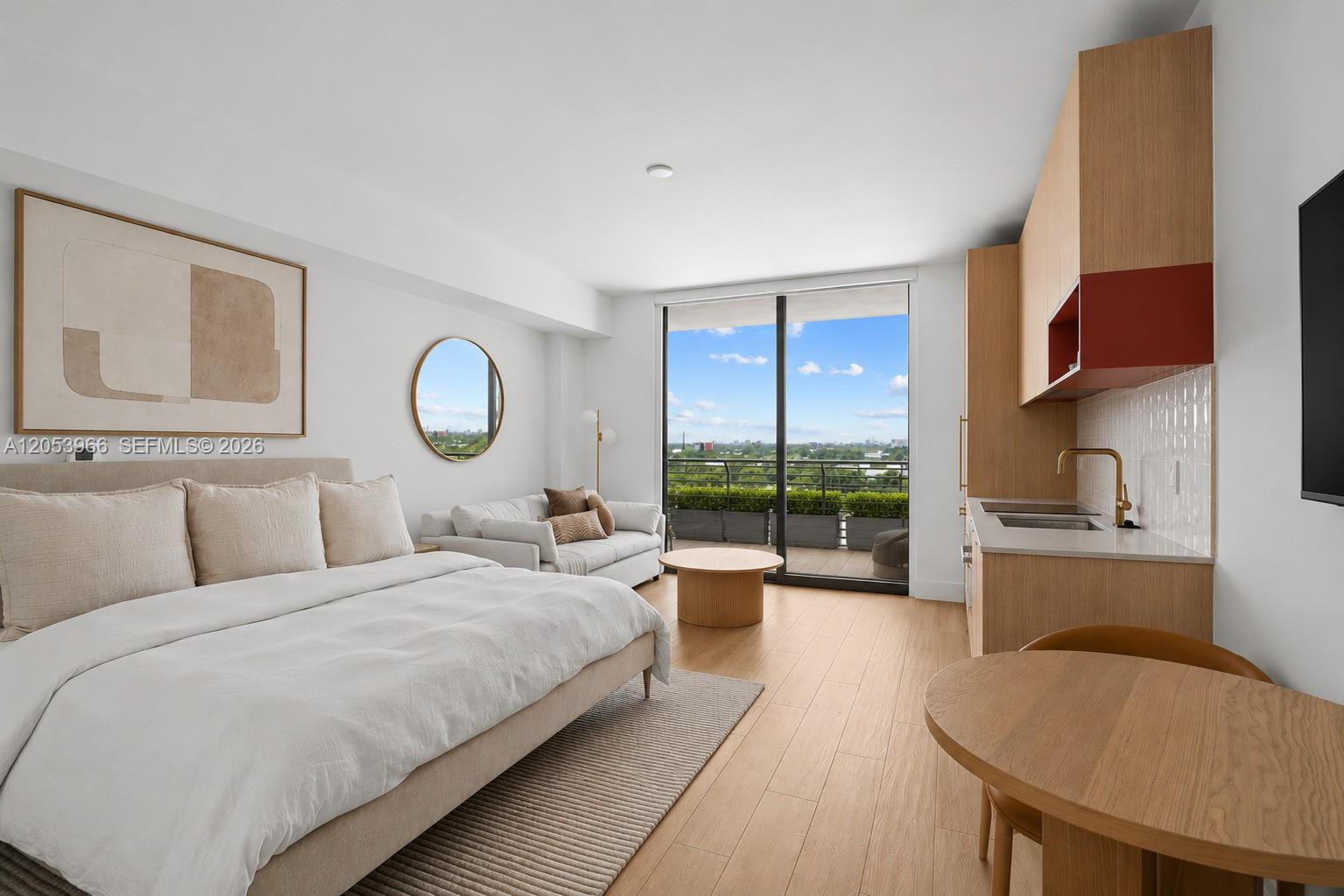 90 NE 32nd St # 825