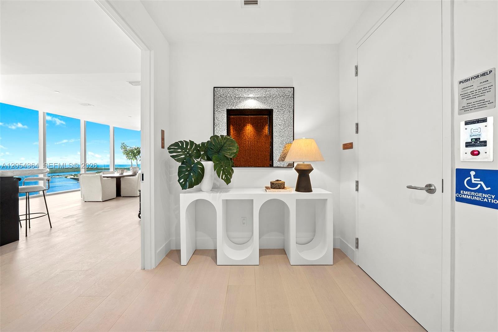 175 SE 25th Rd # 4001 Unit: PH-4001