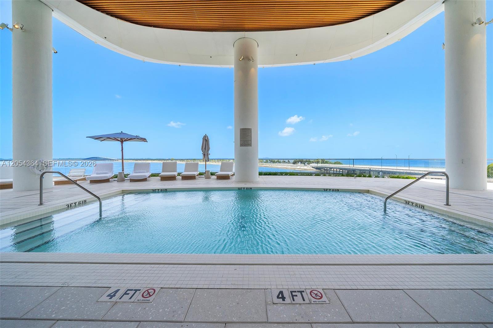 175 SE 25th Rd # 4001 Unit: PH-4001