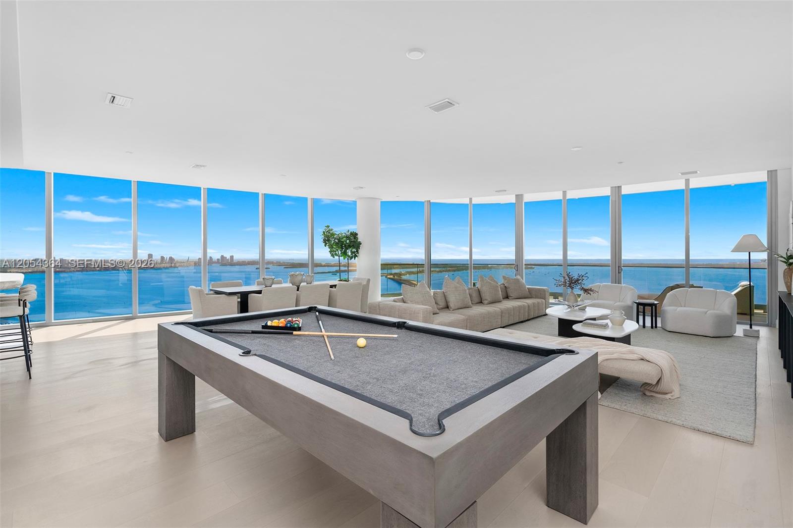 175 SE 25th Rd # 4001 Unit: PH-4001