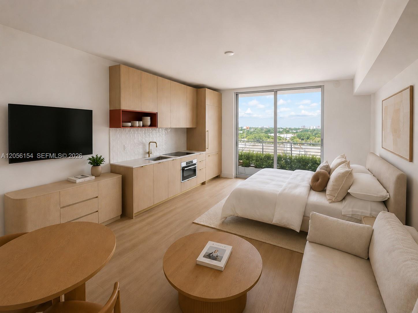 90 NE 32nd St # 816